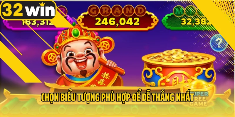 chon-bieu-tuong-phu- hop-de-thang-nhat