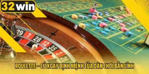 roulette